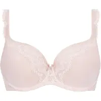 Mey BH 'Amazing' rosa / wit