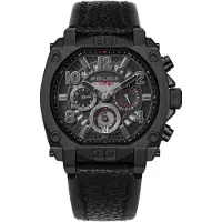 Police Pewjf0021903 Horloge