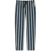 Schiesser Pyjamabroek ' Mix+Relax ' gemengde kleuren