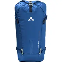 Vaude - Rupal Light 18 - Tourrugzak blauw