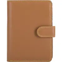 Mywalit Portemonnee camel / gemengde kleuren