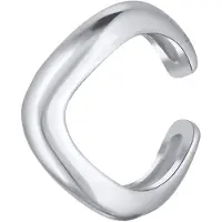 Elli Oorbellen zilver
