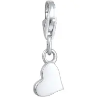 Nenalina Hangers 'Herz ' zilver