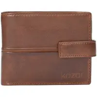 Kazar Portemonnee bruin