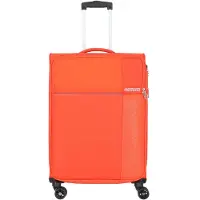 American Tourister Trolley 'Fun Cruise' roestrood