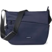 Hedgren Schoudertas blauw