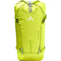 Vaude Rupal Light 18L Wandelrugzak Geel