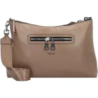 Replay Schoudertas beige