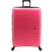 Gladiator Trolley '1700' pink / zwart