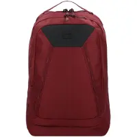 Ogio Rugzak 'Bandit Pro' bourgogne / zwart