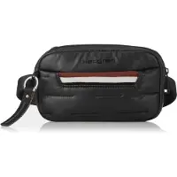 Hedgren Heuptas 'Cocoon Snug' rood / zwart / wit