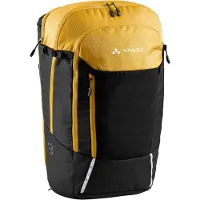 Vaude Cycle 28 II, fietskleding, Unisex, Fietstas
