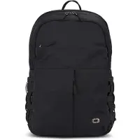 Ogio Rise Dagrugzak 44 cm Laptop compartiment zwart