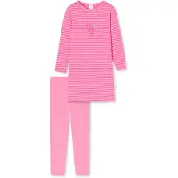 Schiesser - Pyjama lang - Meisjes - Pyjamas