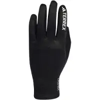 Adidas Sporthandschoenen 'COLD.RDY' zwart / wit