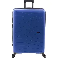 Gladiator Trolley royal blue/koningsblauw / zwart / zilver