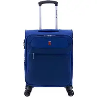 Gladiator Trolley '2000 ' blauw