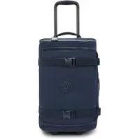 Kipling Reistas 'Aviana' donkerblauw