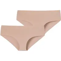 Schiesser Slip beige
