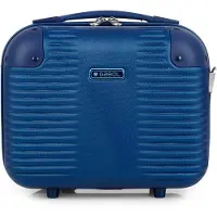 Gabol Toilettas 'Balance XP' donkerblauw