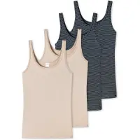 Schiesser Modal Essentials spaghetti top