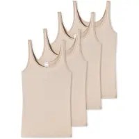 Schiesser Modal Essentials spaghetti top