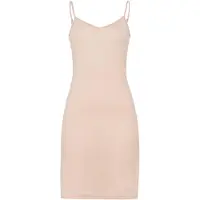 Hanro Nachthemd ' Ultralight ' beige
