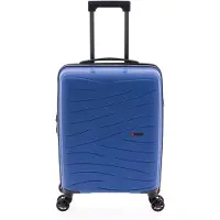 Gladiator Trolley '1700' blauw