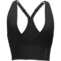 Wolford Sport bh ' Shaping Athleisure ' zwart