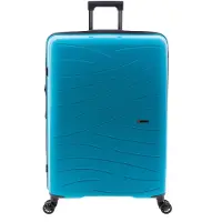 Gladiator Trolley turquoise