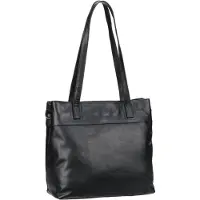 Chesterfield Shopper Nola Zwart