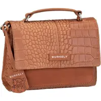Burkely Handtas 'Cool Colbie' cognac