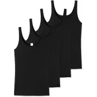 Schiesser Modal Essentials spaghetti top