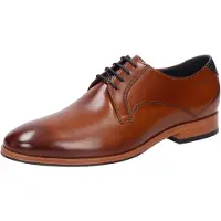 Sioux Geriondo-704 11452 Nette veterschoenen | Maat 7.5