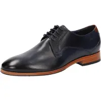Sioux Veterschoen 'Geriondo-704' donkerblauw