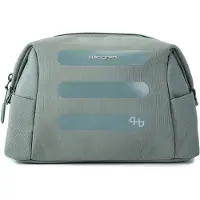 Hedgren Toilettas 'Comby' turquoise