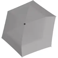 Doppler Paraplu grijs