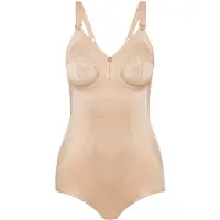 Triumph Body ' Doreen + Cotton ' beige