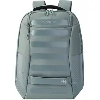 Hedgren Rugzak 'Comby' turquoise / zwart