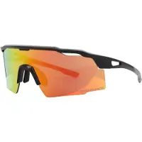 Endurance Alberto Half-Frame Sports Glass | ONE SIZE
