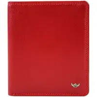Golden Head Portemonnee 'Polo' rood