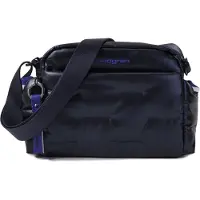 Hedgren Schoudertas 'Cocoon' royal blue/koningsblauw