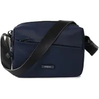 Hedgren Schoudertas donkerblauw
