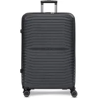 Stratic Trolley 'Shine' zwart