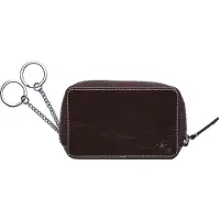 Golden Head Etui 'Bari' donkerbruin
