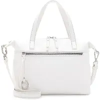 Suri Frey Shopper 'Debby' wit