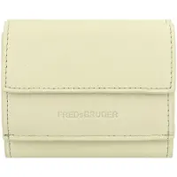 Fredsbruder Portemonnee groen