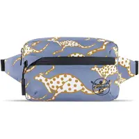 Chiemsee Jump N Fly - Heuptas 22 cm (lila)