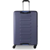 Hedgren Trolley 'Comby Grip ' blauw
