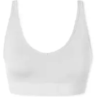 Schiesser BH 'Classic Seamless' wit